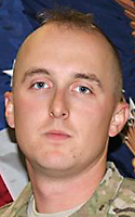 Army Staff Sgt. Wesley R. Williams, 25, of New Carlisle, Ohio, died Dec. 10 in Kandahar, Afghanistan, of wounds caused by an improvised explosive device.  He was assigned to 1st Battalion, 38th Infantry Regiment, 4th Stryker Brigade Combat Team, 2nd Infantry Division, under control of the 7th Infantry Division, Joint Base Lewis-McChord, Wash.