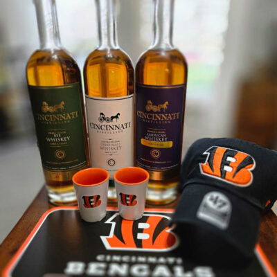 Cincinnati Distilling 2