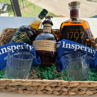 Insperity Basket